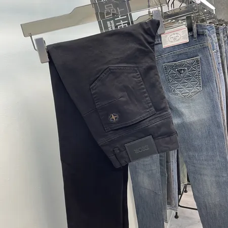 ディオール ジーンズ