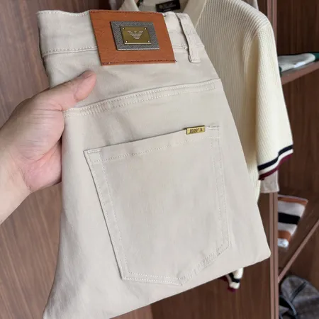 アルマーニ ジーンズ