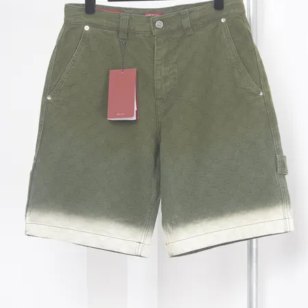 グッチ ショートパンツ