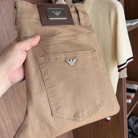 アルマーニ ジーンズ