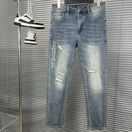 ヴェルサーチ ジーンズ