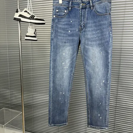 ヴェルサーチ ジーンズ