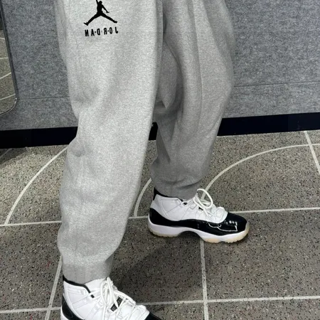 エアジョーダン カジュアルパンツ