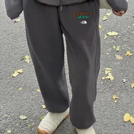 ノースフェイス カジュアルパンツ