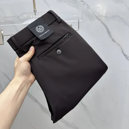 ドルチェ＆ガッバーナ カジュアルパンツ