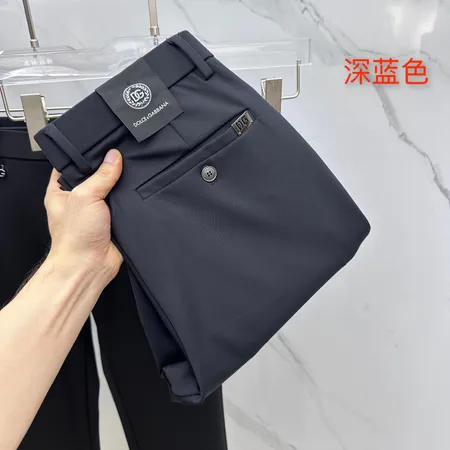 ドルチェ＆ガッバーナ カジュアルパンツ