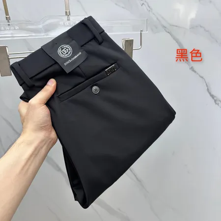 ドルチェ＆ガッバーナ カジュアルパンツ