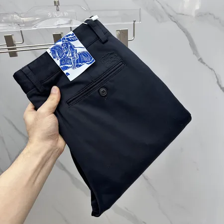 バーバリー ス カジュアルパンツ