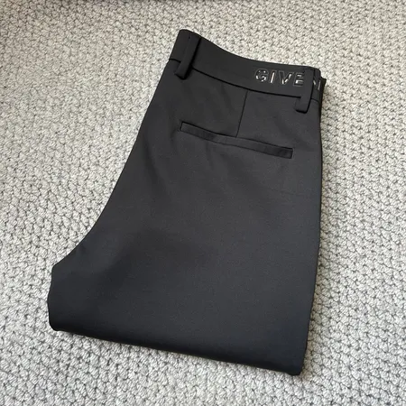 バレンシアガ カジュアルパンツ