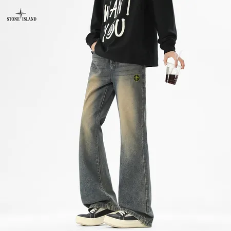 ストーンアイランド ジーンズ