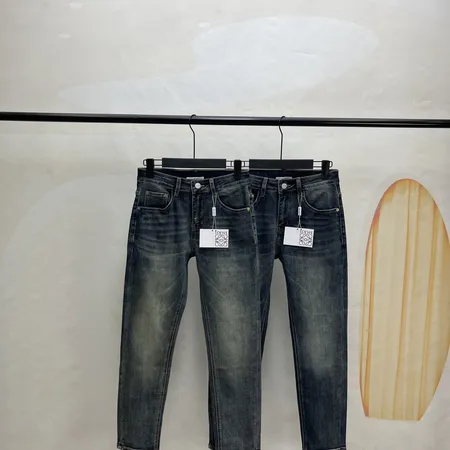 ロエベ ジーンズ