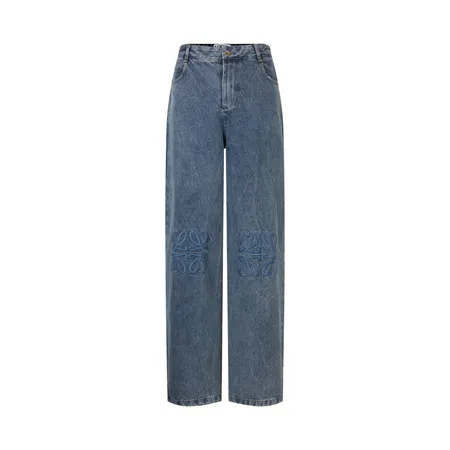 ロエベ ジーンズ