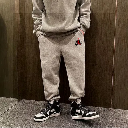 エアジョーダン カジュアルパンツ