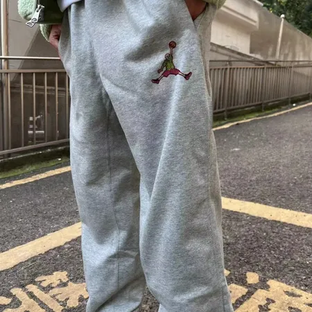 エアジョーダン カジュアルパンツ