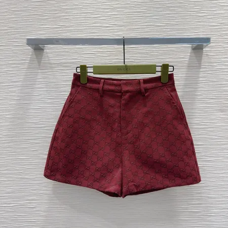 グッチ ショートパンツ