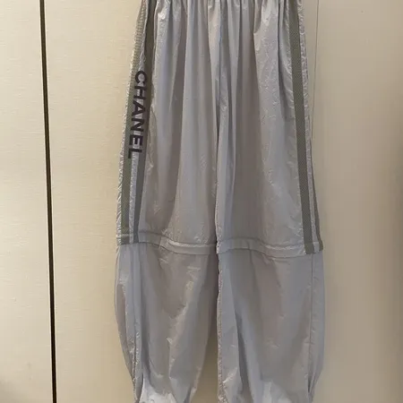 ロジェ・デュブイ ジーンズ