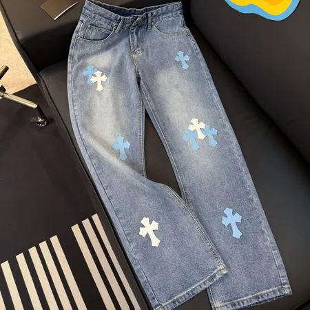 クロムハーツ ジーンズ