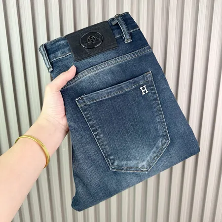 エルメス ジーンズ