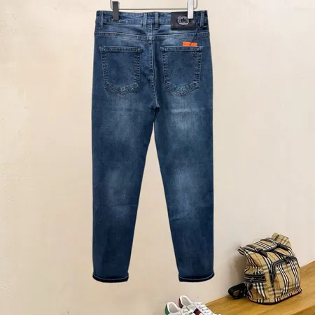 エルメス ジーンズ