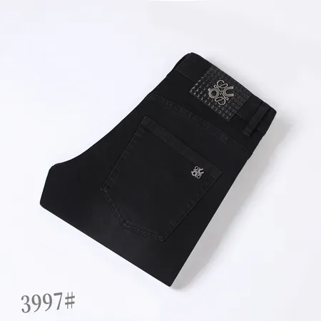 ロエベ ジーンズ