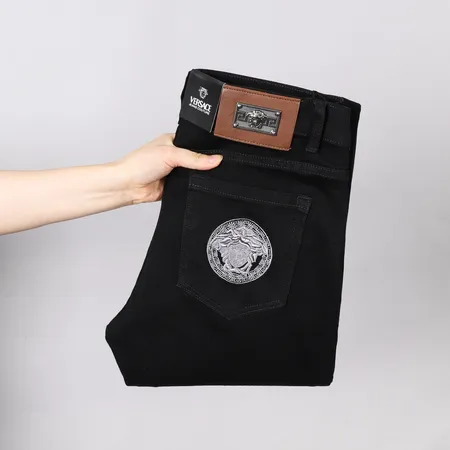 ヴェルサーチ ジーンズ