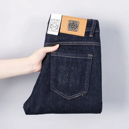 ロエベ ジーンズ