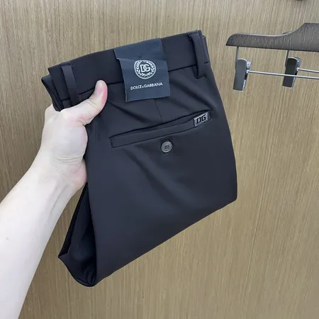 ドルチェ＆ガッバーナ カジュアルパンツ