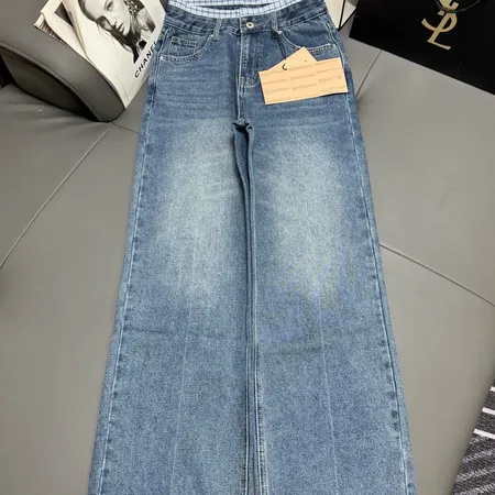 ミュウミュウ ジーンズ