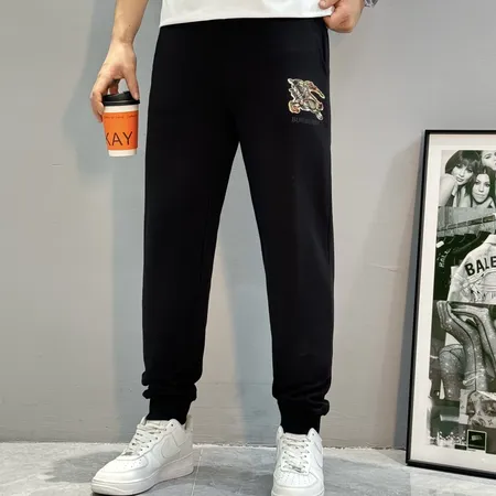 バーバリー ス カジュアルパンツ