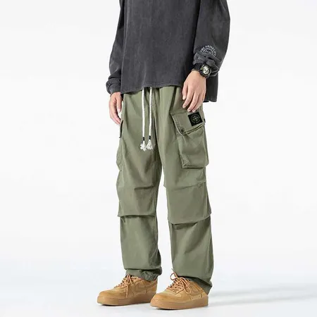 ストーンアイランド カジュアルパンツ