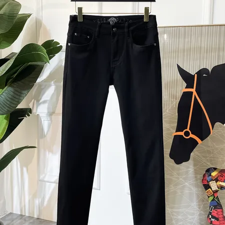 ヴェルサーチ ジーンズ