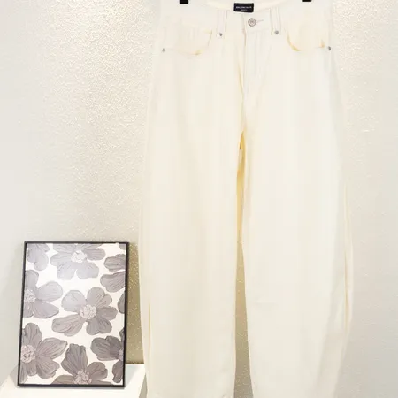 バレンシアガ ジーンズ