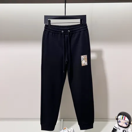 バーバリー ス カジュアルパンツ