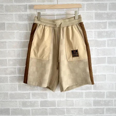 ルイヴィトン ショートパンツ