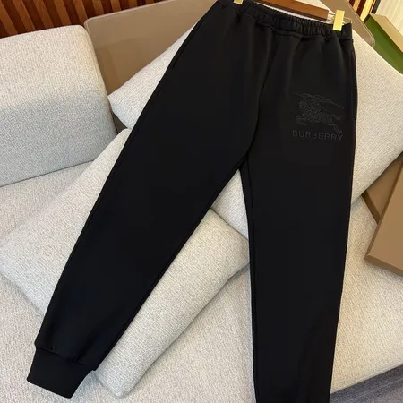 バーバリー ス カジュアルパンツ