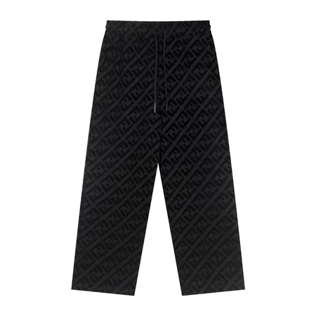 フェンディ カジュアルパンツ