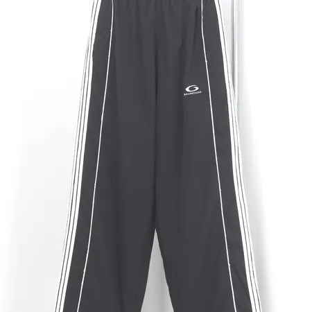 バレンシアガ カジュアルパンツ