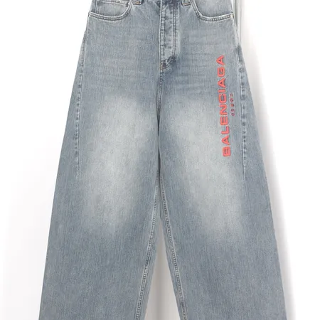 バレンシアガ ジーンズ