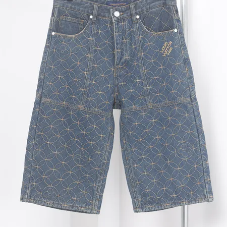 ルイヴィトン ショートパンツ