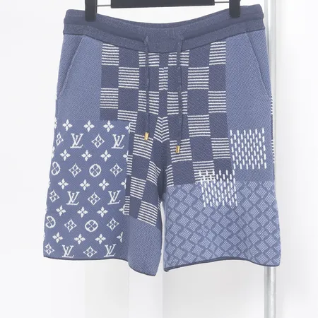 ルイヴィトン ショートパンツ