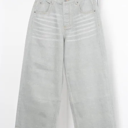 ロエベ ジーンズ