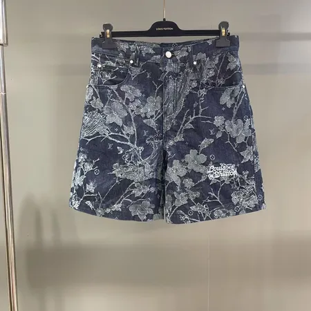 ルイヴィトン ショートパンツ