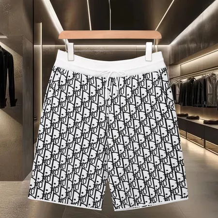 ディオール ショートパンツ