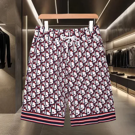 ディオール ショートパンツ