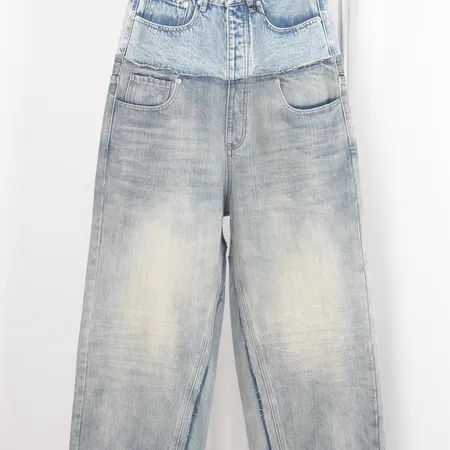 バレンシアガ ジーンズ