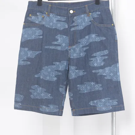 ルイヴィトン ショートパンツ