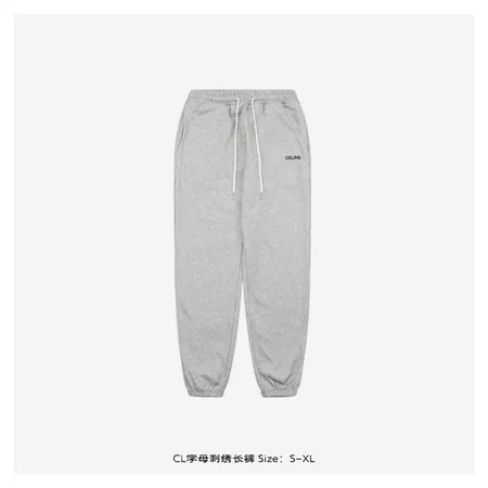 セリーヌ カジュアルパンツ