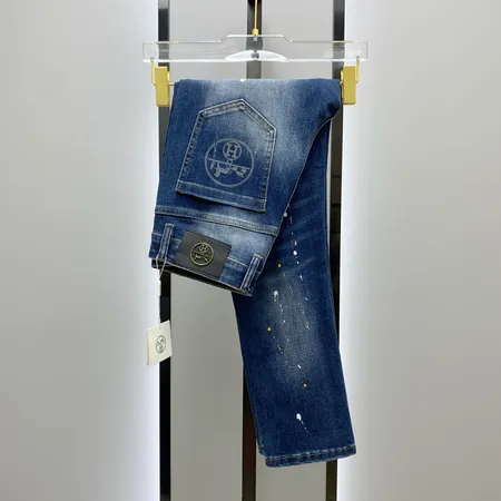 エルメス ジーンズ