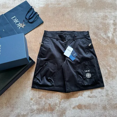 ディオール ショートパンツ