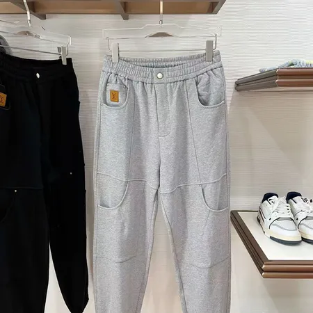 ルイヴィトン カジュアルパンツ